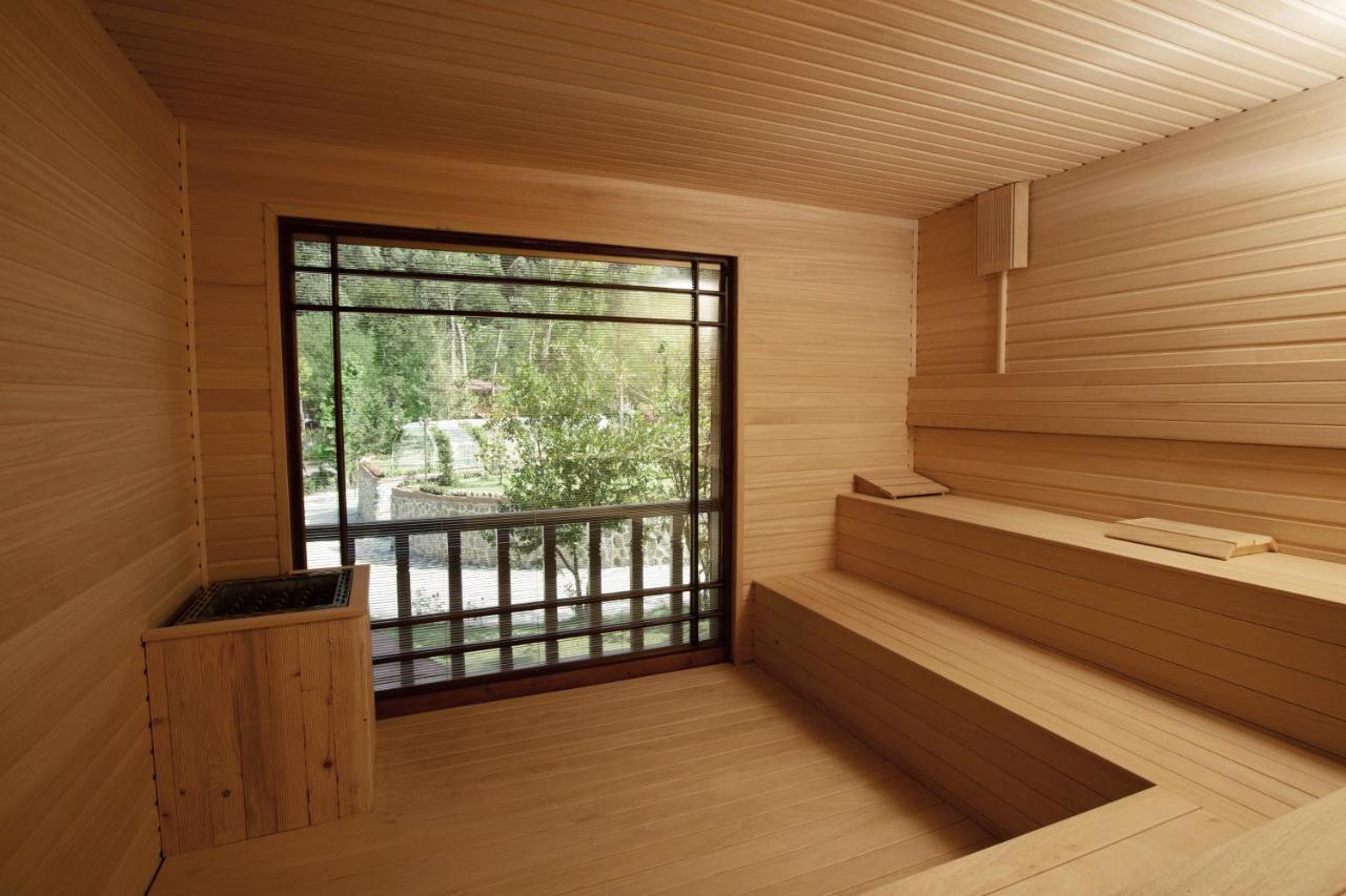 Casa Giallo Managed By Dedeman Sapanca Exterior photo