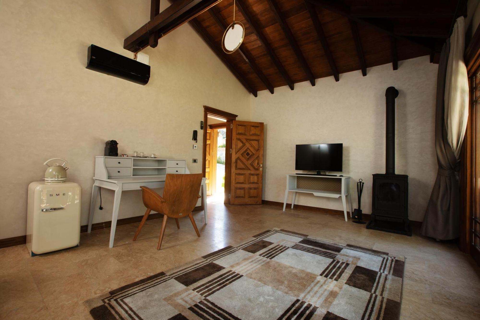 Casa Giallo Managed By Dedeman Sapanca Exterior photo