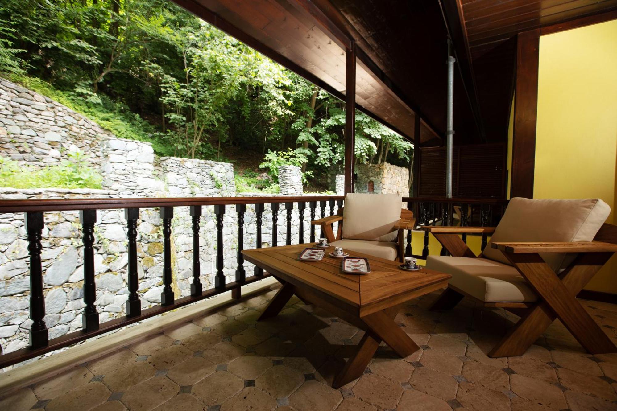 Casa Giallo Managed By Dedeman Sapanca Exterior photo